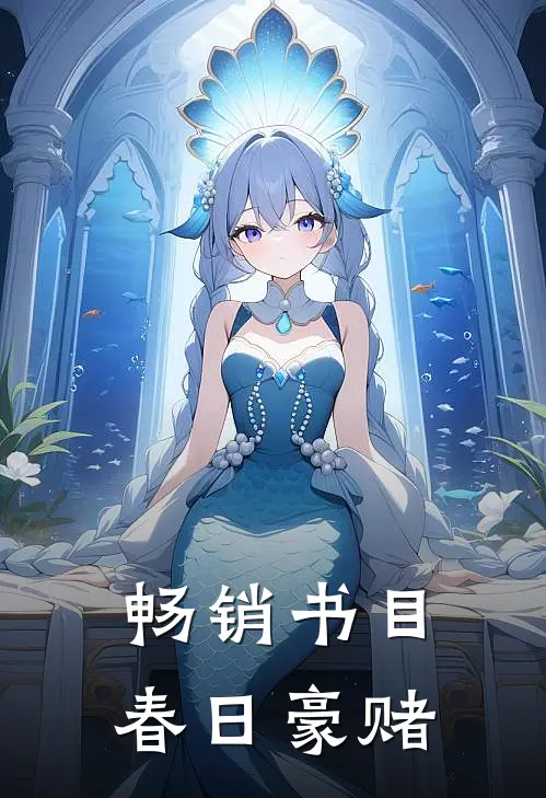 畅销书目春日豪赌