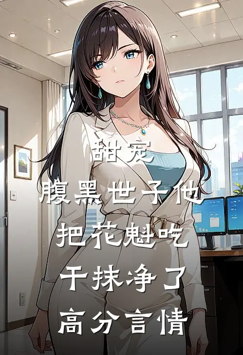 甜宠：腹黑世子他把花魁吃干抹净了高分言情