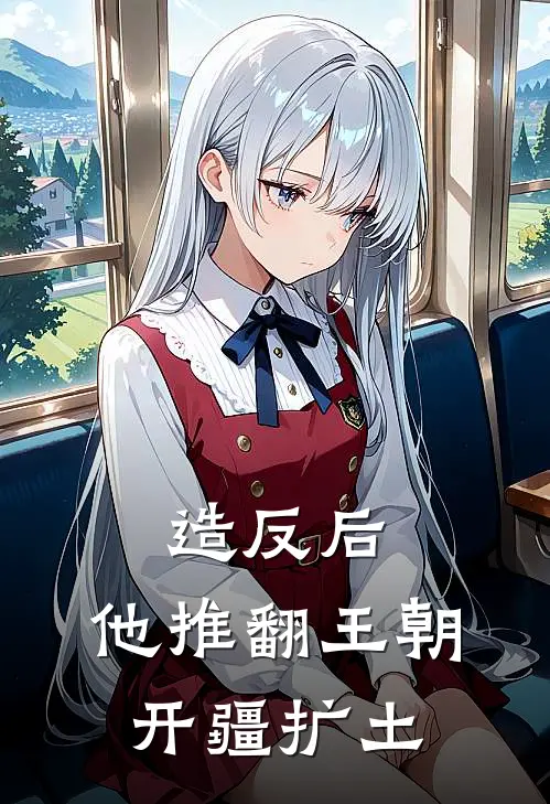 造反后，他推翻王朝开疆扩土