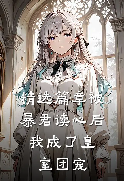 精选篇章被暴君读心后，我成了皇室团宠