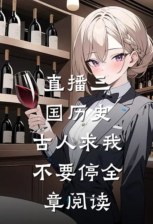 直播三国历史，古人求我不要停全章阅读
