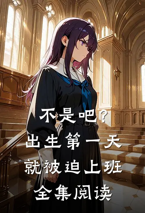不是吧？出生第一天就被迫上班全集阅读