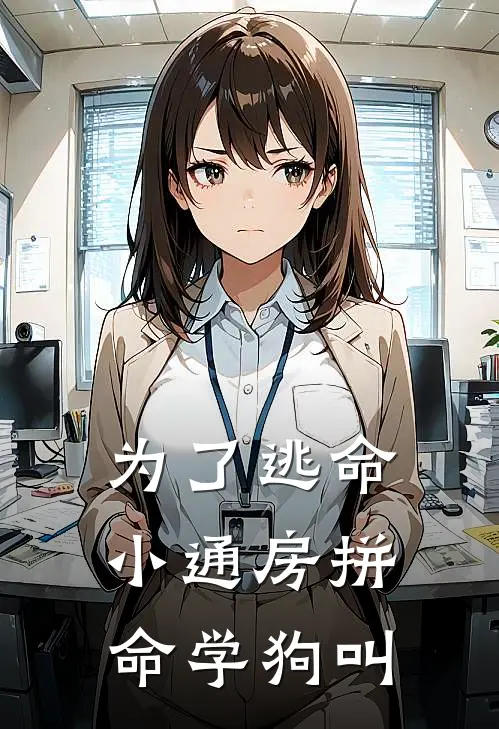 为了逃命，小通房拼命学狗叫