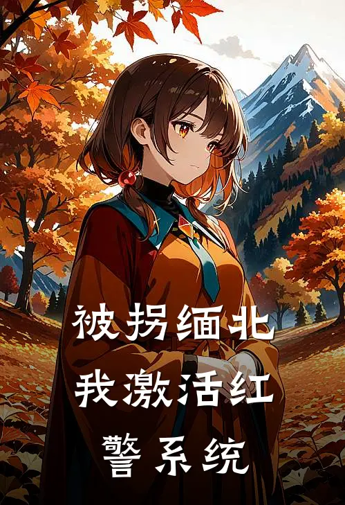 被拐缅北，我激活红警系统