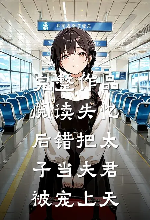 完整作品阅读失忆后错把太子当夫君，被宠上天