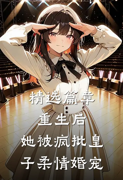 精选篇章重生后，她被疯批皇子柔情婚宠