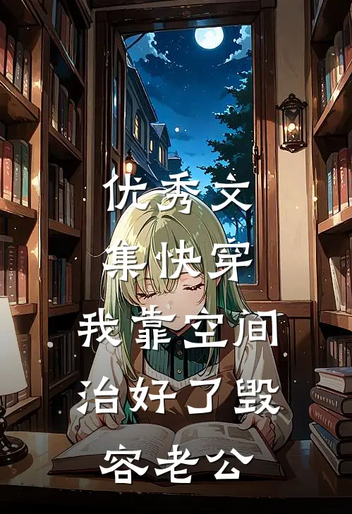 优秀文集快穿：我靠空间治好了毁容老公