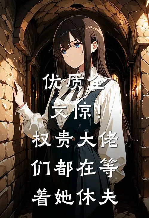 优质全文惊！权贵大佬们都在等着她休夫