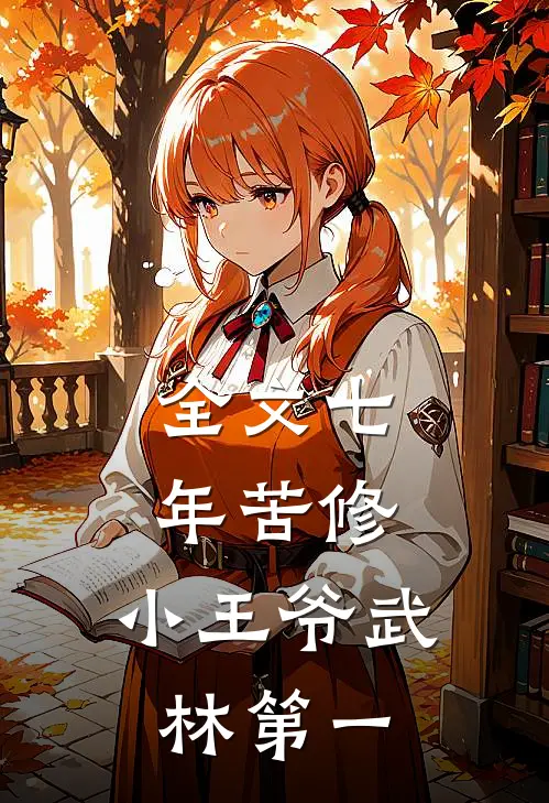 全文七年苦修，小王爷武林第一