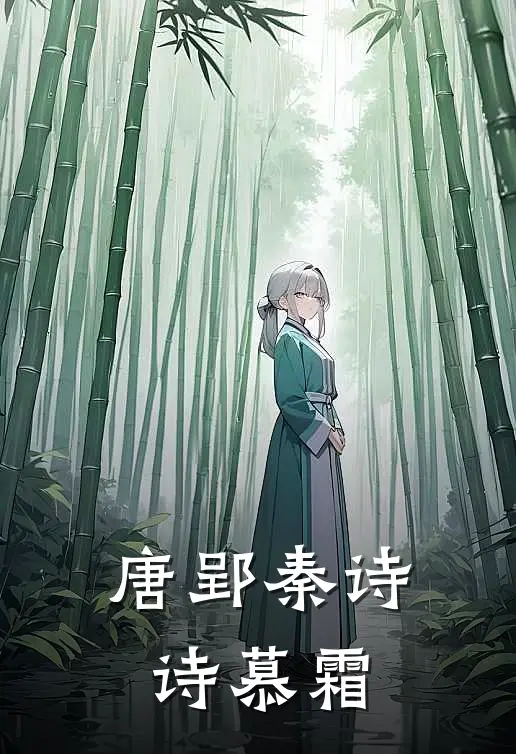 唐郢秦诗诗慕霜