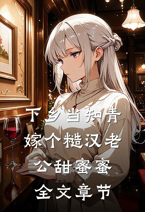 下乡当知青，嫁个糙汉老公甜蜜蜜全文章节