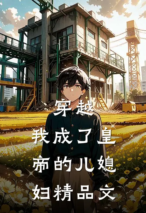 穿越：我成了皇帝的儿媳妇精品文