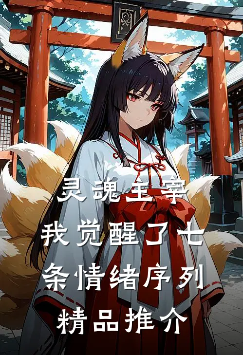 灵魂主宰，我觉醒了七条情绪序列精品推介