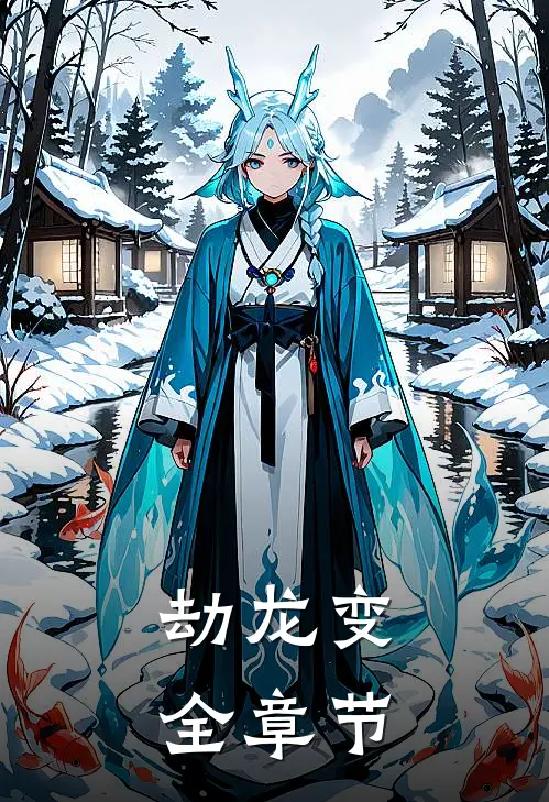 劫龙变全章节