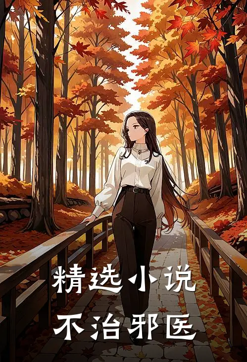 精选小说不治邪医
