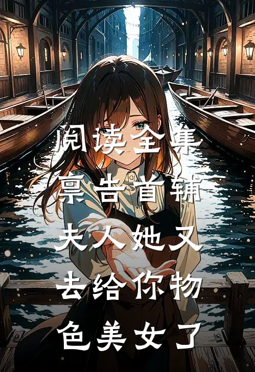 阅读全集禀告首辅，夫人她又去给你物色美女了