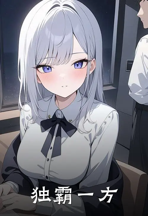 独霸一方