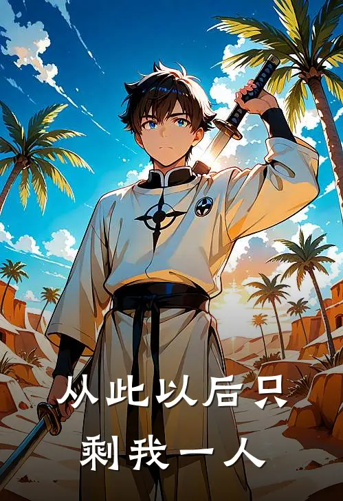 从此以后只剩我一人