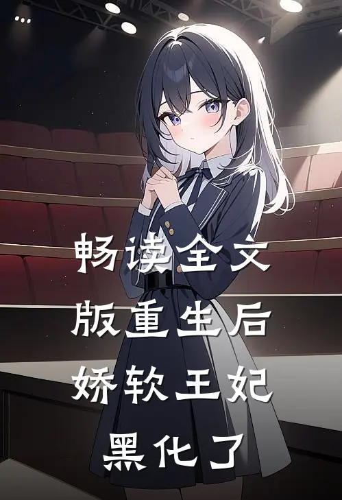 畅读全文版重生后，娇软王妃黑化了