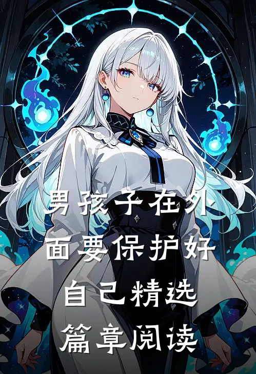 男孩子在外面要保护好自己精选篇章阅读