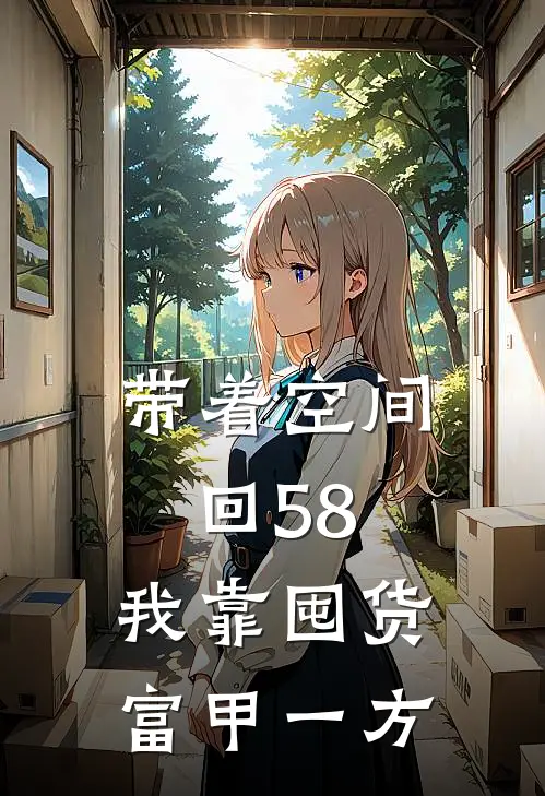 带着空间回58，我靠囤货富甲一方
