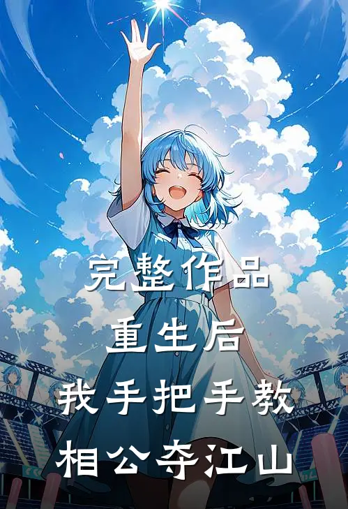 完整作品重生后，我手把手教相公夺江山