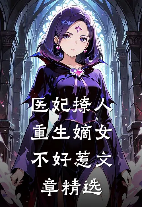 医妃撩人：重生嫡女不好惹文章精选
