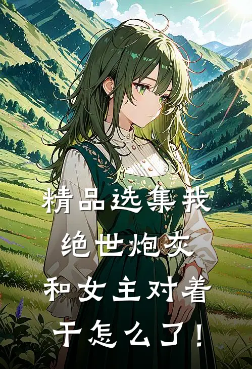 精品选集我，绝世炮灰，和女主对着干怎么了！