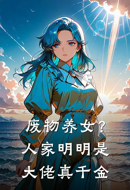 废物养女？人家明明是大佬真千金
