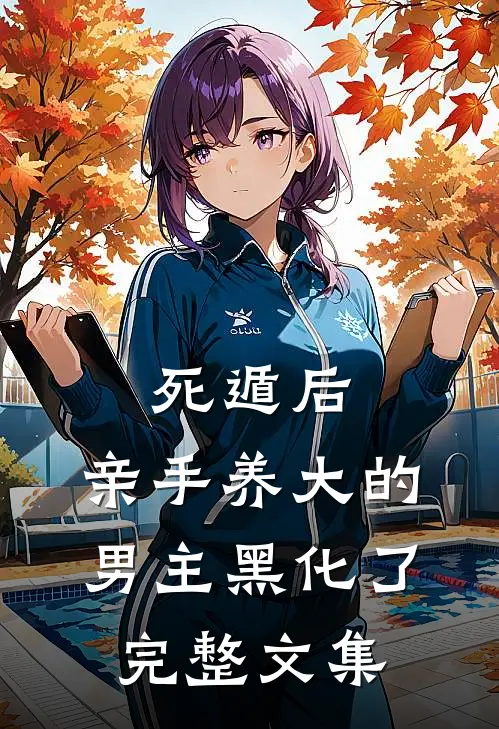 死遁后，亲手养大的男主黑化了完整文集