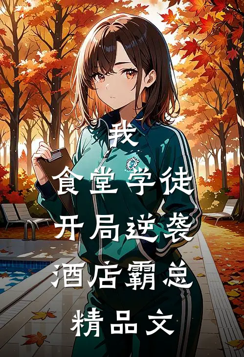 我，食堂学徒，开局逆袭酒店霸总精品文