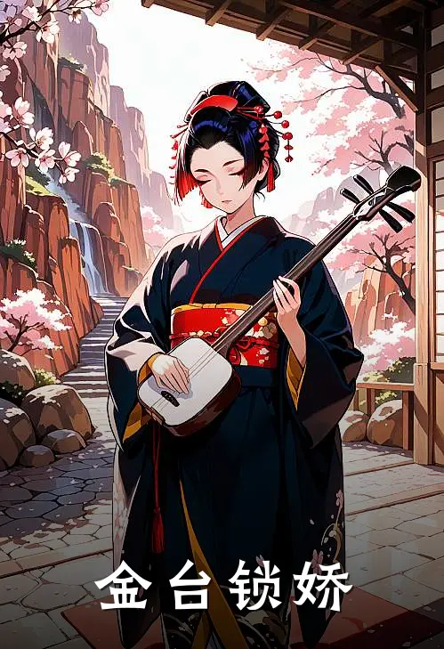 金台锁娇