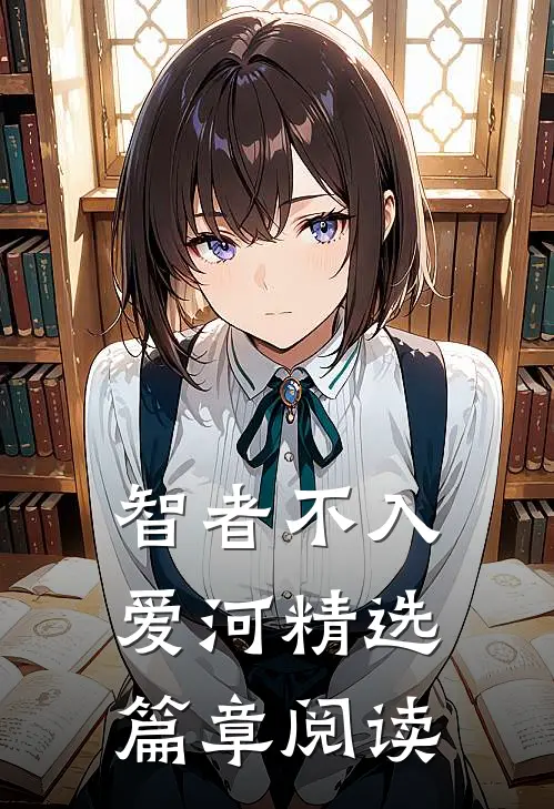 智者不入爱河精选篇章阅读