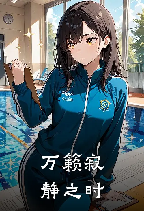 万籁寂静之时