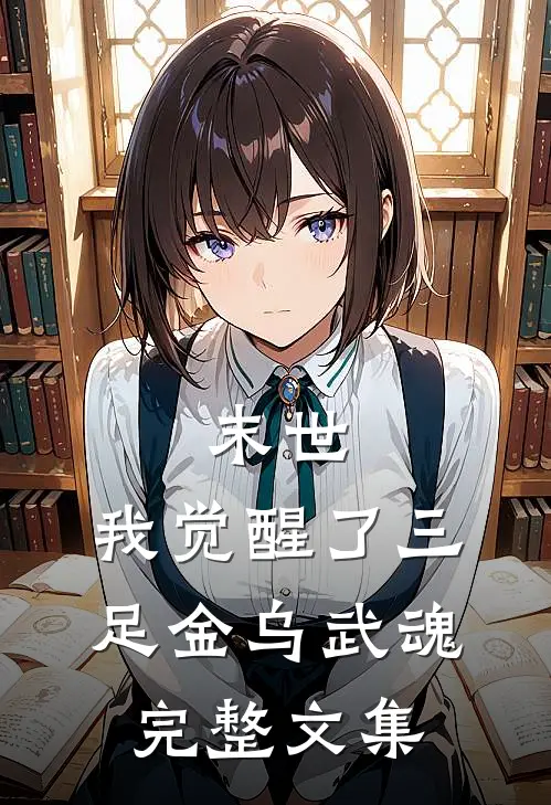 末世：我觉醒了三足金乌武魂完整文集