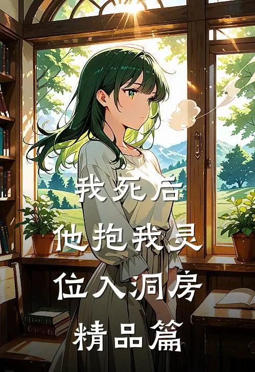我死后，他抱我灵位入洞房精品篇