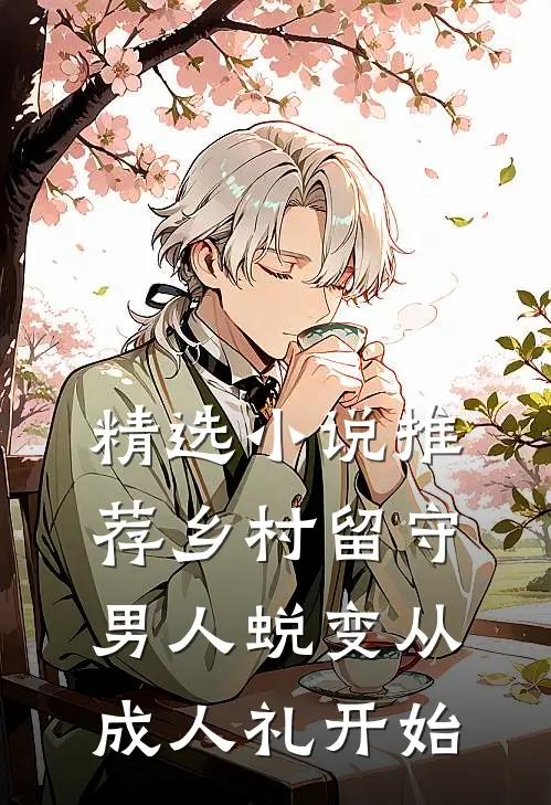 精选小说推荐乡村留守：男人蜕变从成人礼开始