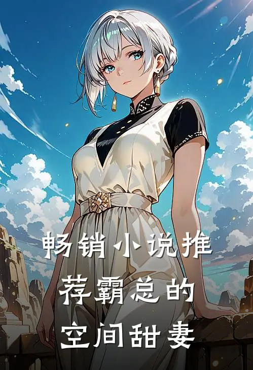 畅销小说推荐霸总的空间甜妻