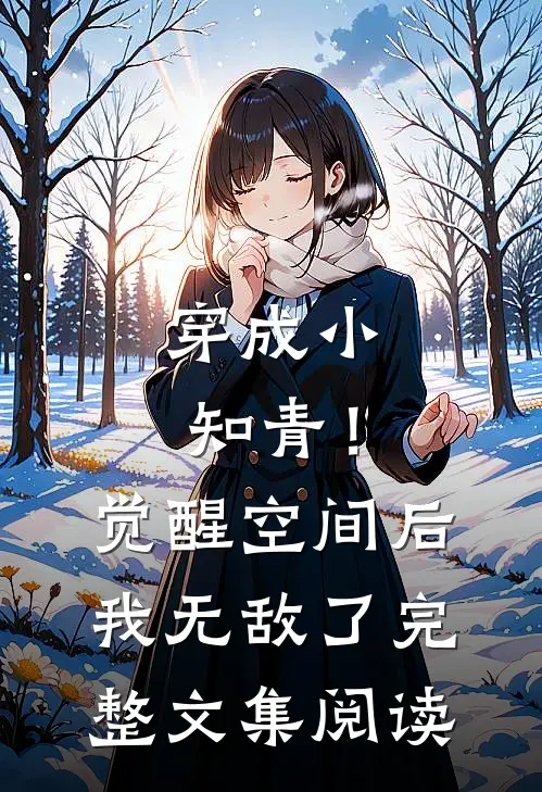 穿成小知青！觉醒空间后，我无敌了完整文集阅读