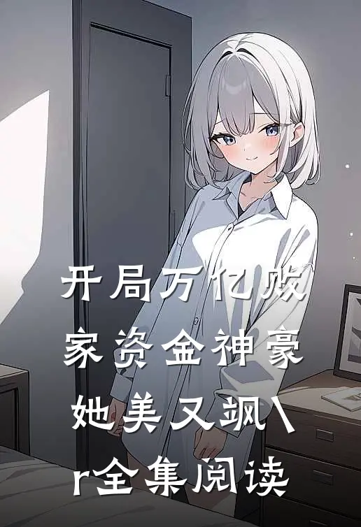 开局万亿败家资金神豪她美又飒\r
全集阅读