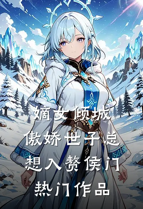 嫡女倾城，傲娇世子总想入赘侯门热门作品