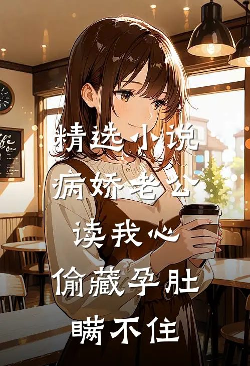 精选小说病娇老公读我心，偷藏孕肚瞒不住