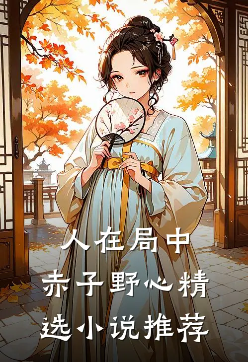 人在局中：赤子野心精选小说推荐