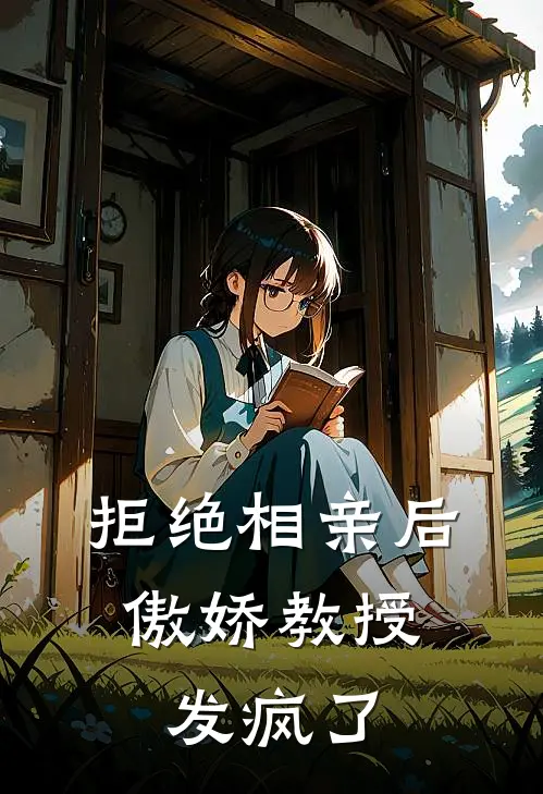 拒绝相亲后，傲娇教授发疯了