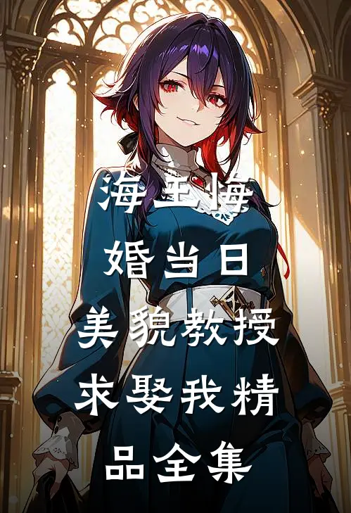 海王悔婚当日，美貌教授求娶我精品全集