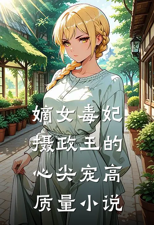 嫡女毒妃：摄政王的心尖宠高质量小说