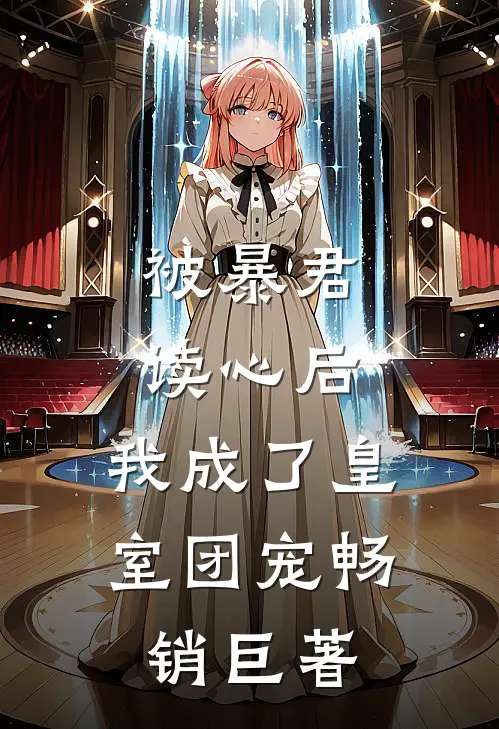 被暴君读心后，我成了皇室团宠畅销巨著