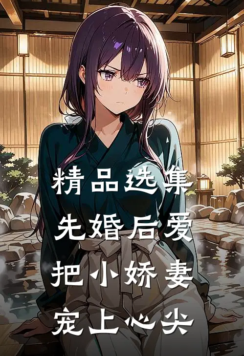 精品选集先婚后爱：把小娇妻宠上心尖