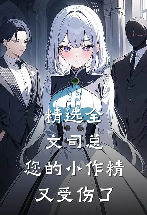 精选全文司总，您的小作精又受伤了