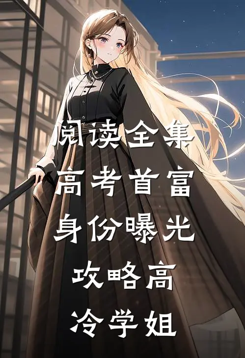 阅读全集高考首富身份曝光，攻略高冷学姐